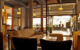 Plaza Hotel Fray Bentos